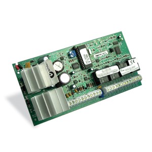 PC-4204CX Модуль расширения на 4 программируемых релейных выхода DSC СНЯТ С ПРОИЗВОДСТВА PC-4204CX - фото 620531