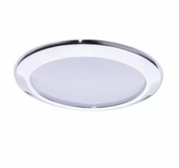 Montana LED 53 08 05 Светильник светодиодный 8вт 4000К 600Лм, хром (уп.80шт.) ITALMAC Montana LED 53 08 05 - фото 620539