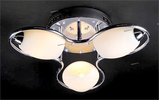 10394/3C CHROME 10394/3C CHROME - фото 620588