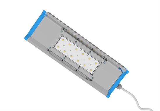 СУ-750-150-21000-С(П)/СУ-900-150-19500-С(П), 150Вт, IP66, 5000К, крепление №9 "Консоль", кабель 1м. Техносвет групп ООО СУ-750-150-21000-С(П) - фото 620628