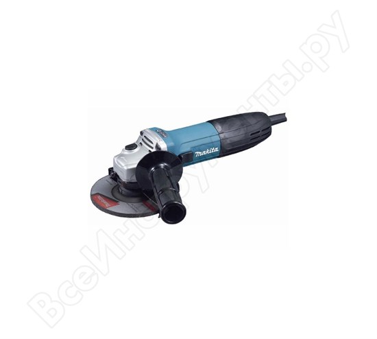 GA 5030 Угловая шлифмашина Makita GA 5030 - фото 620630