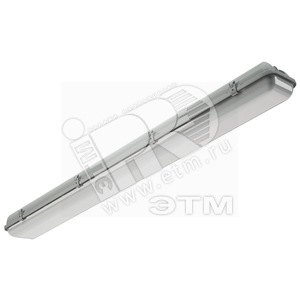 1088000050 ARCTIC.OPL ECO LED 1200 5000K Светильник св/д Световые Технологии (Россия) 1088000050 - фото 620641