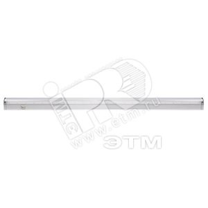 5000742 PPG T8i- 600 Agro 8w IP20 Светильник светодиодный ДПО 8Вт для растений Jazzway (Китай) 5000742 - фото 620698