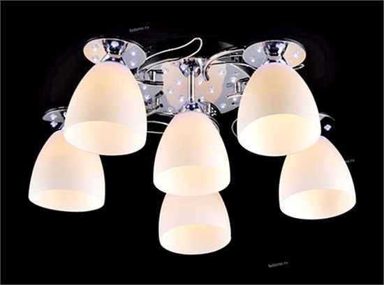 10396/6C CHROME 10396/6C CHROME - фото 620748