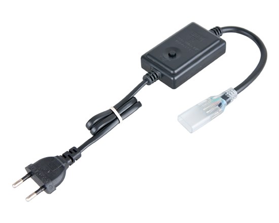 Контроллер для ленты 220V 6A 5050 RGB Elektrostandard 697443 - фото 620750