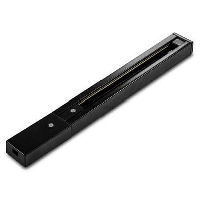 A511106 Track Accessories Шинопровод (Трек) 1 метр Artelamp (Италия) A511106 - фото 620805