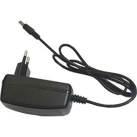 D0M036ESB Ecola LED strip Power Adapter 36W 220V-24V Адаптер питания для св/д ленты (уп.100шт.) D0M036ESB - фото 620858