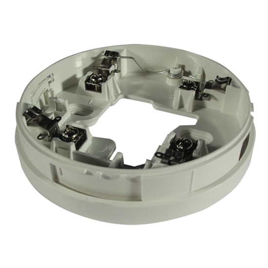 E1000B База 2-х проводная для извещателей серии ЕСО1000 System Sensor E1000B - фото 620861