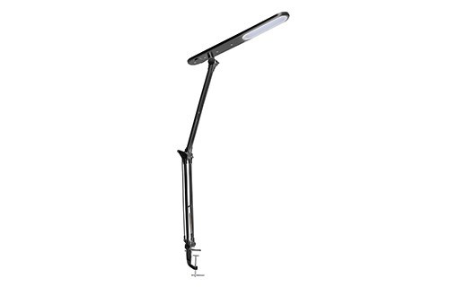 KD-785 C02 черный Светильник настольный 5W 4000К 230В (уп.24шт.) Camelion KD-785 C02 черный - фото 620903