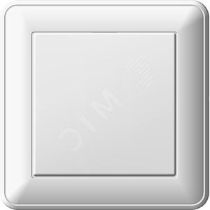 VS616-156-18 Wessen 59 AQUA Одноклавишный переключатель (сх.6) IP44, в сборе, белый (уп.10шт.) Schneider Electric VS616-156B-18 - фото 620965