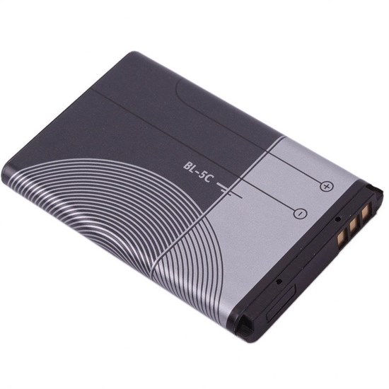 Аккумулятор Nokia BL-5C для Контакт GSM-14, Вояджера BL-5C - фото 621054