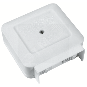 KLK-5S Коробка клеммная 102х100х37 IP44 40А (уп.50шт.) Schneider Electric KLK-5S - фото 621092