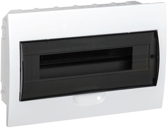 MKP12-V-04-15-41 Бокс ЩРВ-Пк-15 модулей встр.пластик IP41 KREPTA 3 IEK® MKP12-V-04-15-41 - фото 621105
