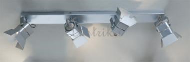 CL526542S Рубик Черный Светильник настенно-потолочный Citilux (Дания) CL526541S-1 - фото 621266