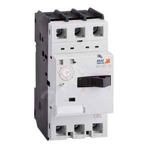 115742 OptiStart MP-32T-4 Выключатель автоматический защиты двигателя КЭАЗ (Россия) 115742 - фото 621461