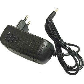D0L024ESB Ecola LED strip Power Adapter 24W 220V-24V Адаптер питания для св/д ленты (уп.50шт.) D0L024ESB - фото 621465