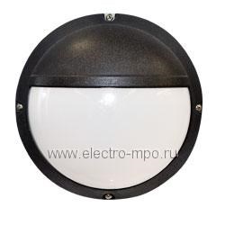94842 NBL-PR3-12-4K-BL-IP65-LED Светильник светодиодный пылевлагозащ. черный (уп.24шт.) Navigator 94842 - фото 621577