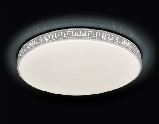 F87 80W D470 Светильник светодиодный D470 Многофункциональный (ПДУ) Ambrella Light F87 80W D470 - фото 621703