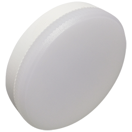 T5UV15ELC Ecola GX53 LED Premium 15,0W Tablet 220V 4200K Лампа св/д матовое стекло (уп.10/100шт.) T5UV15ELC - фото 621726