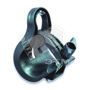 SO270 Зажим поддерживающий (уп.25шт.) ENSTO (Финляндия) SO270 - фото 621776
