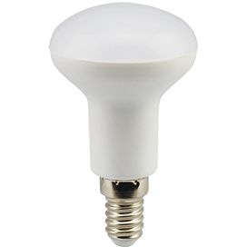 G4SW54ELC Ecola Reflector R50 LED 5,4W 220V E14 2800K (композит) Лампа св/д (уп.10/100шт.) G4SW54ELC - фото 621854