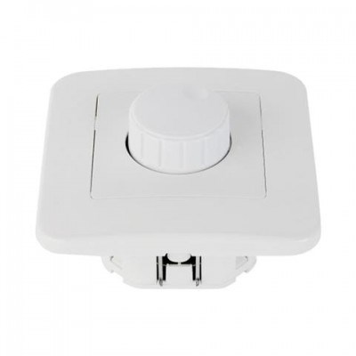 00-00000329 112-006-0001 Диммер 400W 10A/250V HOROZ ELECTRIC 00-00000329 - фото 621856