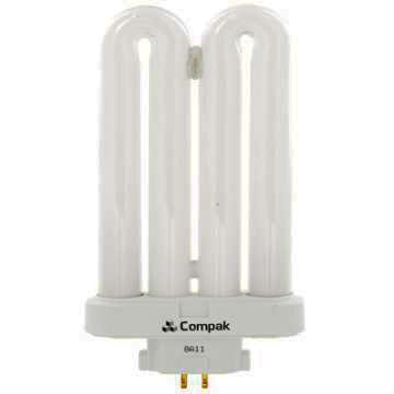 YDW 27-2U Лампа 27W/1500 4500К Gx10q для MT-3118A/B/C, MT-6118 SERIES ВЫВЕДЕНА ИЗ АССОРТИМЕНТА YDW 27-2U - фото 621961
