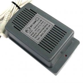 БП-1А-М Источник питания 12В, 1А DC Телеинформсвязь БП-1А-М - фото 622003