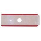 01-10-9330 Typ AF-BR Фиксирующая лента (уп.10шт.) WAGNER Group GmbH 01-10-9330 - фото 622015