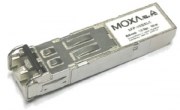 SFP-1GLXLC-T Оптоволоконный интерфейсный модуль 1000BaseLX, разъем LC, одномодовое оптоволокно MOXА SFP-1GLXLC-T - фото 622016