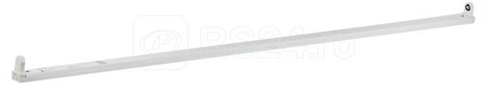 Б0043773 SPO-801-0-001-120 Светильник IP20 под 1 светодиодную лампу T8 G13 LED 1200мм. ЭРА Б0043773 - фото 622054