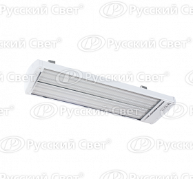 A1N 2000 TCH Обогреватель инфракрасный 2кВт Timberk A1N 2000 TCH - фото 622121