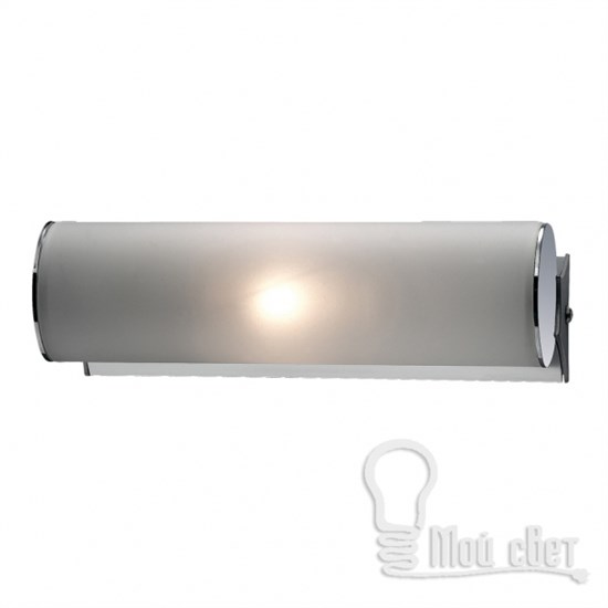 2028/1W ODL11 525 хром Настенный светильник с выкл E14 40W Tube Сонекс 2028/1W - фото 622258