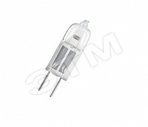 364629 HALOSTAR Standard 64432 35W 12V GY-6.35 Лампа галогенная капсульная (уп.40шт.) OSRAM 699813 - фото 622294