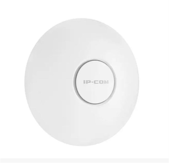 IUAP-AC-LITE 1x100 Мбит/с, 1000 Мбит/с, Wi-Fi 802.11 2.4 ГГц, 5 ГГц, 1167 Мбит/с, PoE Точка доступа IP-COM IUAP-AC-LITE - фото 622322