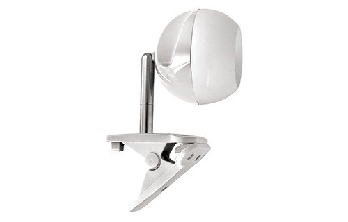 KD-798 C01 белый Светильник настольный св/д на прищепке 3,2Вт, 230В, 4000К (уп.10шт.) Camelion KD-798 C01 белый - фото 622333