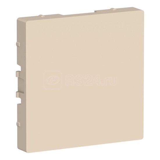 ATN000209 AtlasDesign Заглушка, бежевая (уп.5шт.) Schneider Electric ATN000209 - фото 622424