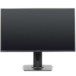 VG27AQ Монитор Asus 27" TUF Gaming IPS 2560x1440 165Hz G-Sync FreeSync 350cd/m2 16:9 VG27AQ - фото 622454
