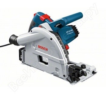 Погружная пила Bosch GKT 55 GCE 0.601.675.001 700048 - фото 622457