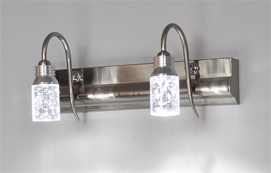 822/2 LED Glace хром (CH) (уп.1\20шт.) 822/2-1 - фото 622526