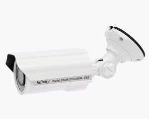 SRX-WDN650LED 9-22 Видеокамера уличная цветная INFINITY SRX-WDN650LED - фото 622558