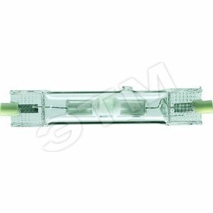 21532500/73398615 PHILIPS MHN-TD 70/842 RX7s Лампа металлогалогенная МГЛ (уп.12шт.) 871829121532500 - фото 622565