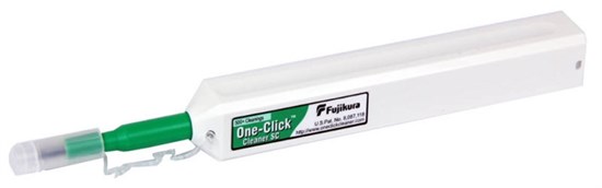 130702-00063 Очиститель Fujikura One-Click Cleaner 2,5мм 130702-00063 - фото 622587