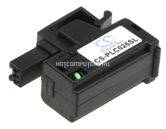 A02B-0309-K102, A98L-0031-0026 (Li-MnO2) Элемент питания FANUC Cameron Sino (Китай) A02B-0309-K102, A98L-0031-0026 - фото 622634