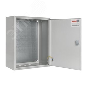 mb22-00 PROxima ЩМП-27.21.14 EKF(ЩМП-00) IP31 Щит с монтажной панелью 270х210х140 (ВхШхГ) EKF (Россия) mb22-00 - фото 622775