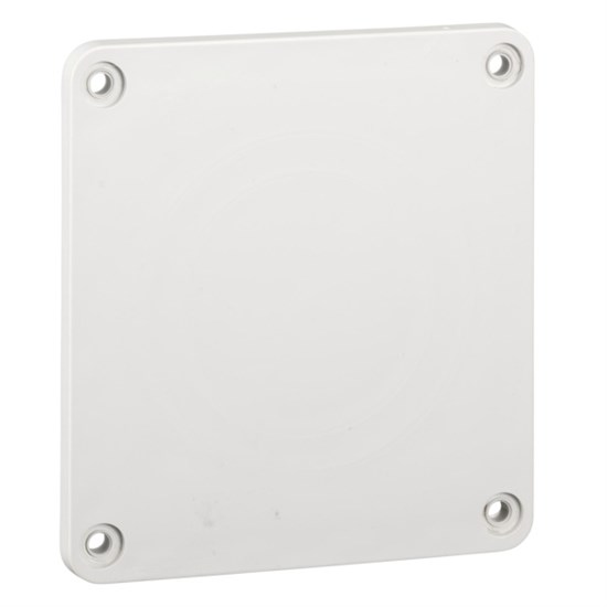 13137 Kaedra Плата 90х100 мм для отверстия 65х65 или 75х75 Schneider Electric 13137 - фото 622787
