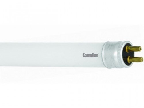 FT4-20W/33 Cool light (4200K) Лампа люминисцентная (уп.10/200шт.) Camelion FT4-20W/33 Cool light (42 - фото 622789