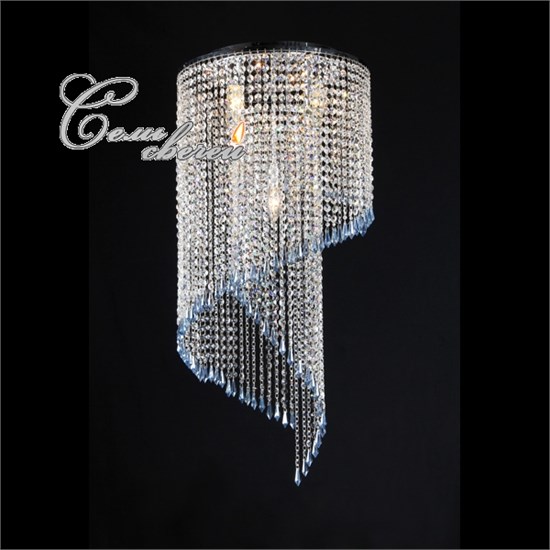11008/5C CHROME CLEAR Nizza  11008/5C CHROME CLEAR - фото 622860