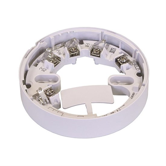 B501AP-IV Базовое основание для 200AP, цвет-слоновая кость HONEYWELL 700726 - фото 622891
