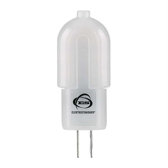 G4 LED BL102 3W AC 220V 360° 4200K Лампа светодиодная (уп.20/1000шт.) ВЫВЕДЕНА ИЗ АССОРТИМЕНТА a035765 - фото 622896